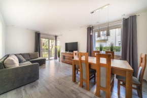 Apartament Dominika Jurata